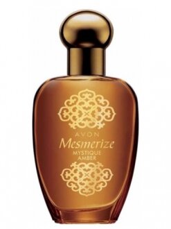 Avon Mesmerize Mystique EDT 50 ml Kadın Parfümü kullananlar yorumlar